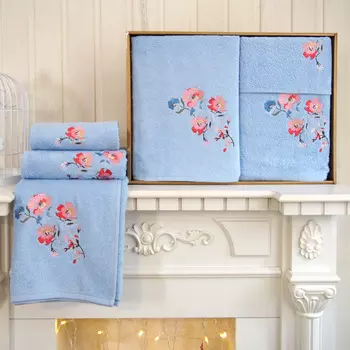 Полотенца Tana Home Collection