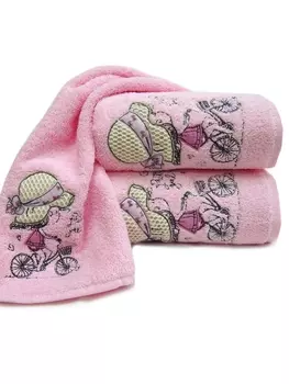 Полотенца Tana Home Collection