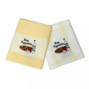 Полотенца Tana Home Collection