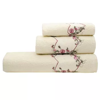 Полотенца Tana Home Collection