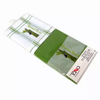 Полотенца Tana Home Collection