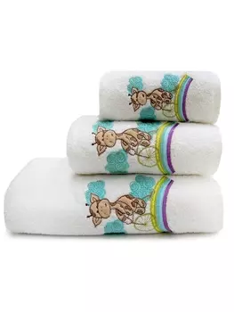 Полотенца Tana Home Collection