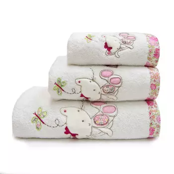 Полотенца Tana Home Collection