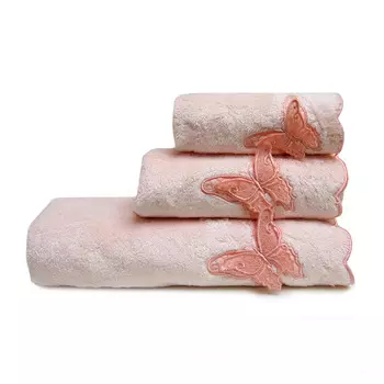 Полотенца Tana Home Collection