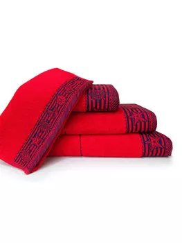 Полотенца Tana Home Collection