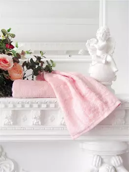 Полотенца Tana Home Collection