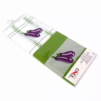 Полотенца Tana Home Collection