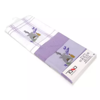 Полотенца Tana Home Collection