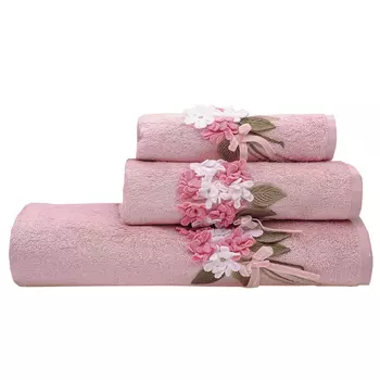 Полотенца Tana Home Collection