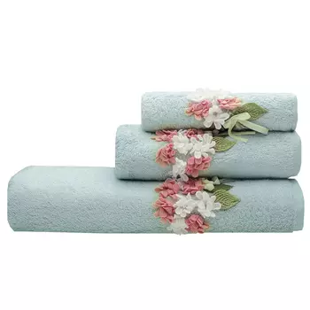 Полотенца Tana Home Collection