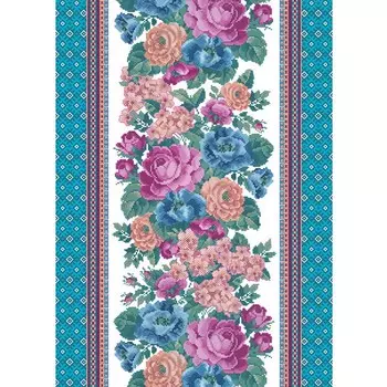 Полотенца Текс-Дизайн