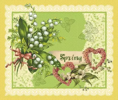 Полотенца Текс-Дизайн