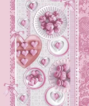 Полотенца Текс-Дизайн