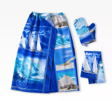 Полотенца Текс-Дизайн