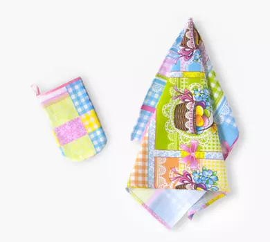 Полотенца Текс-Дизайн