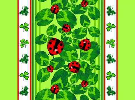 Полотенца Текс-Дизайн