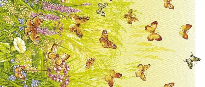 Полотенца Текс-Дизайн