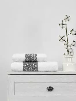 Полотенца TexRepublic