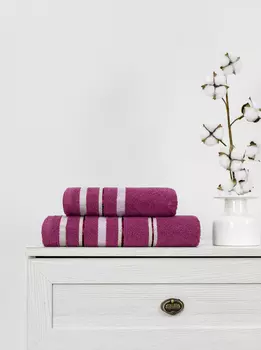 Полотенца TexRepublic