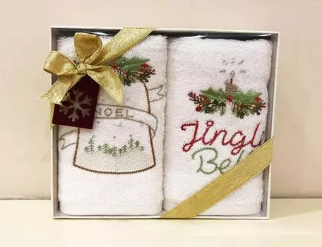 Полотенца Tivolyo home