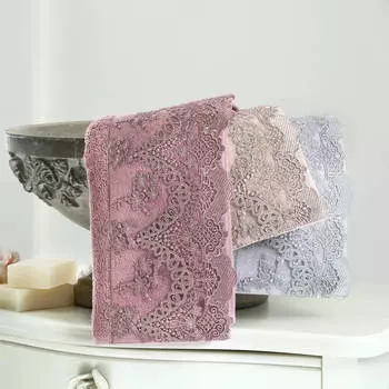 Полотенца Tivolyo home