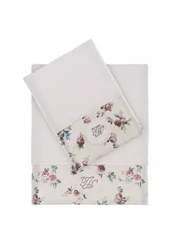 Полотенца Tivolyo home