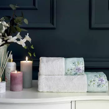 Полотенца Tivolyo home