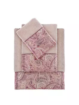 Полотенца Tivolyo home