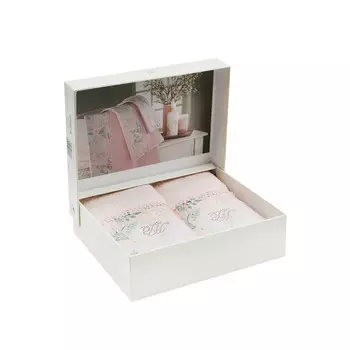 Полотенца Tivolyo home