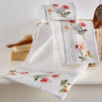 Полотенца Tivolyo home