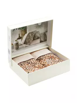 Полотенца Tivolyo home