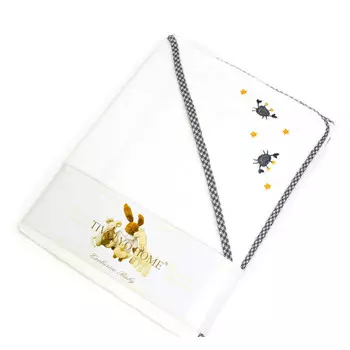 Полотенца Tivolyo home