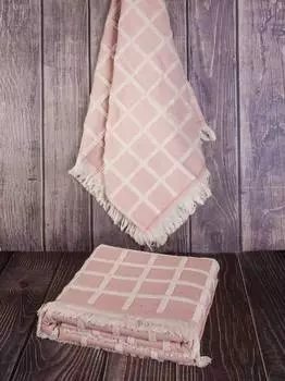 Полотенца Tivolyo home