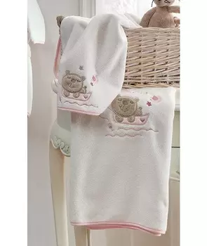 Полотенца Tivolyo home