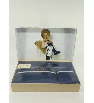 Полотенца Tivolyo home