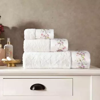 Полотенца Tivolyo home