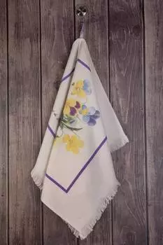 Полотенца Tivolyo home