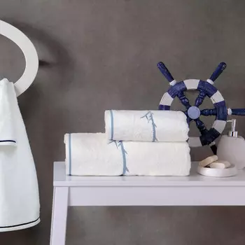 Полотенца Tivolyo home