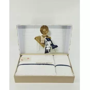 Полотенца Tivolyo home