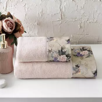 Полотенца Tivolyo home