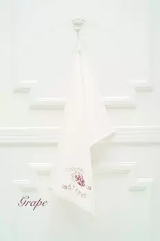 Полотенца Tivolyo home