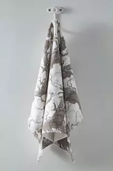 Полотенца Tivolyo home