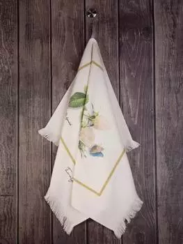 Полотенца Tivolyo home