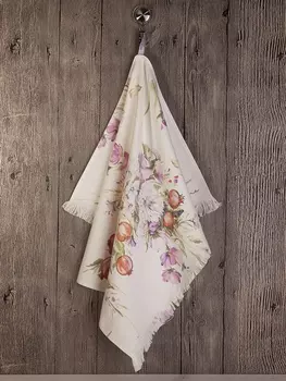 Полотенца Tivolyo home