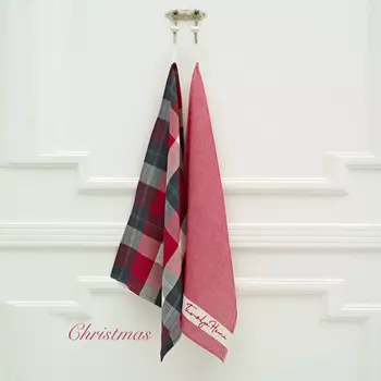 Полотенца Tivolyo home