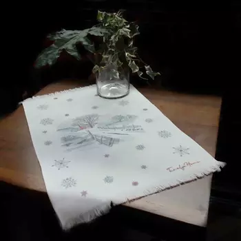 Полотенца Tivolyo home