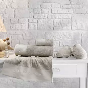 Полотенца Tivolyo home