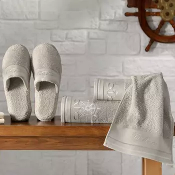 Полотенца Tivolyo home