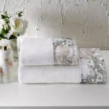 Полотенца Tivolyo home