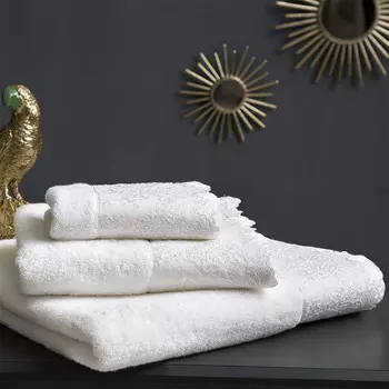 Полотенца Tivolyo home